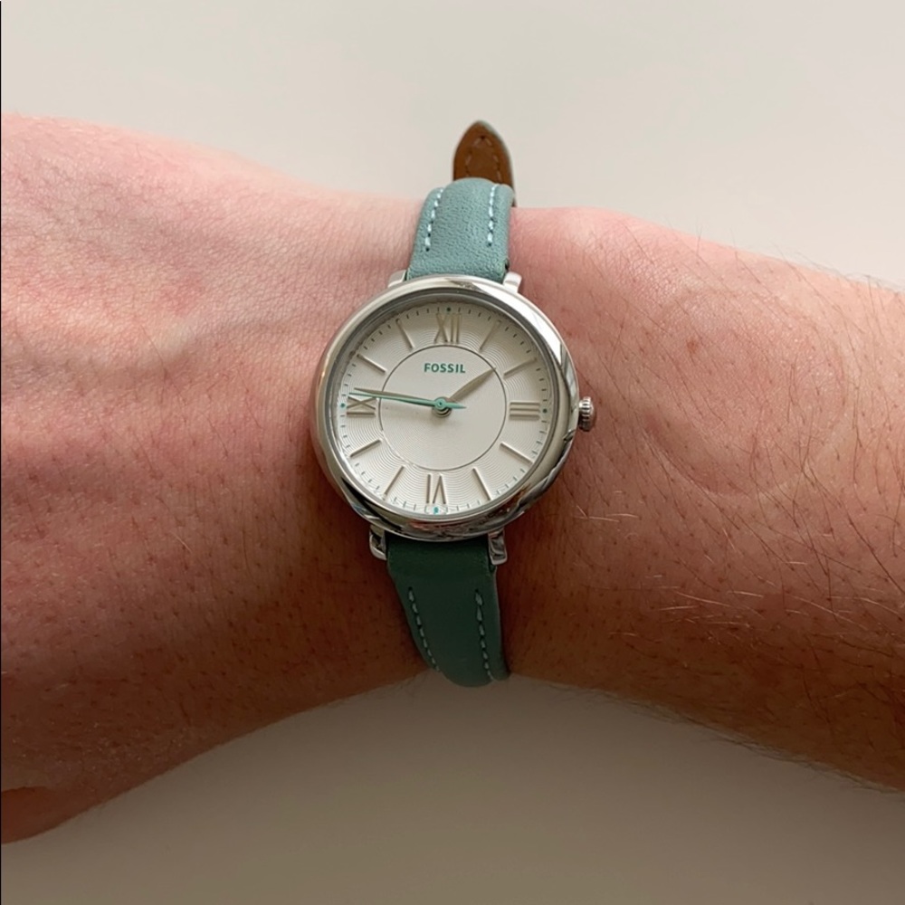 Fossil Watch